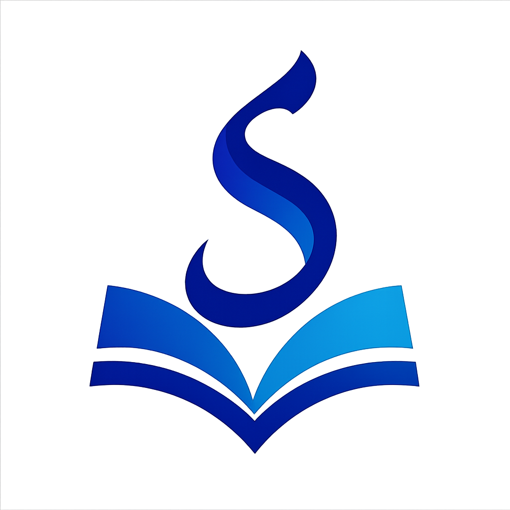 Shahriar Logo